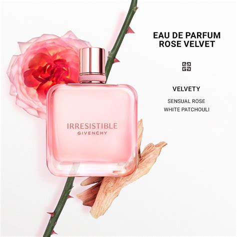 irresistible givenchy 2022|givenchy irresistible rose.